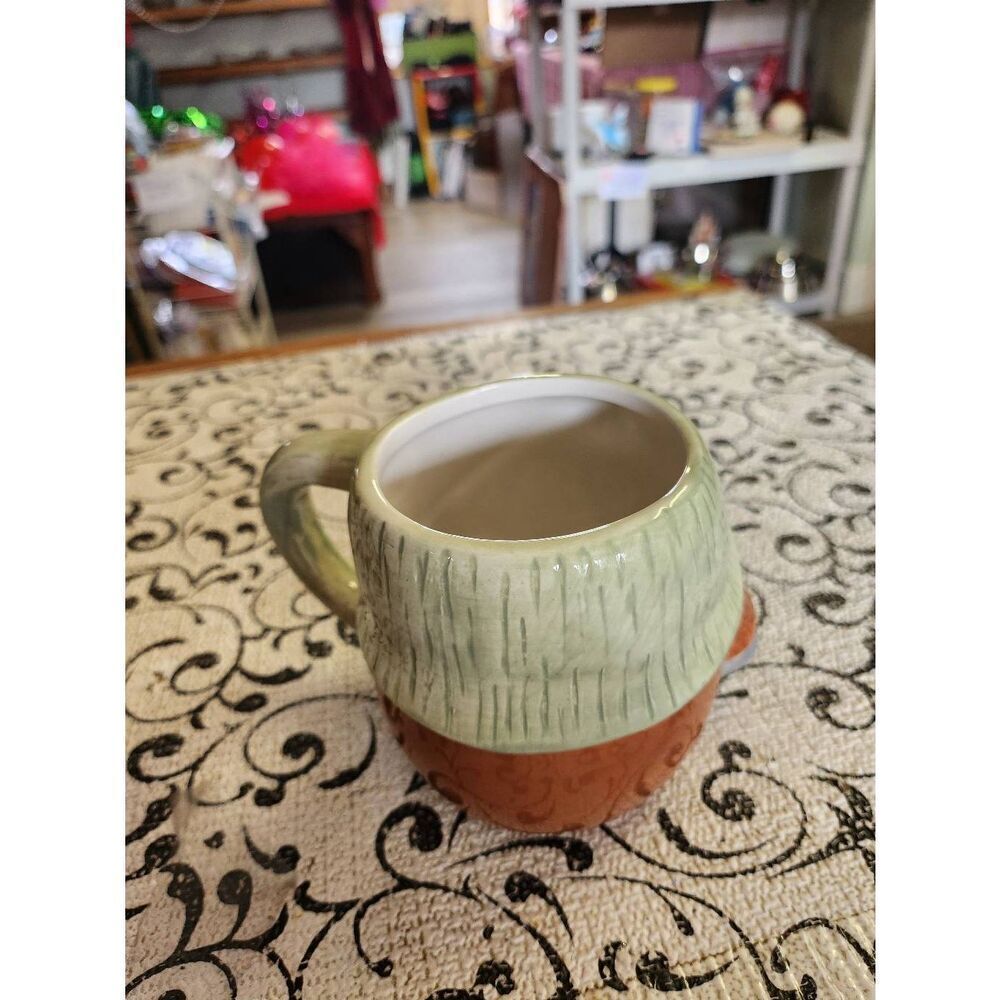 Gnome Mug